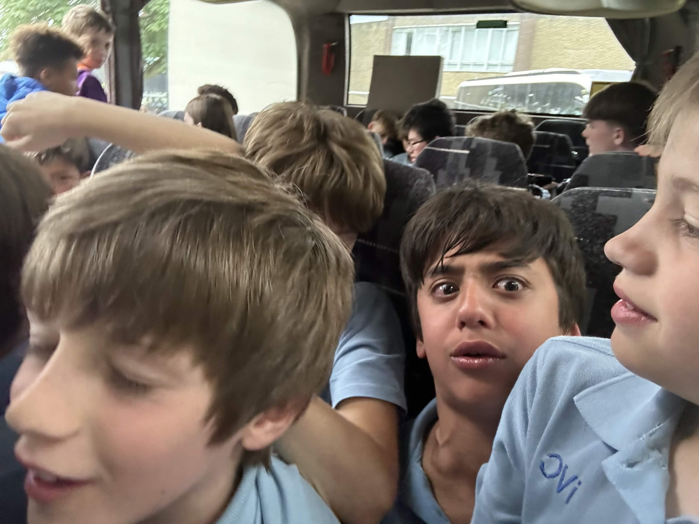 Bus