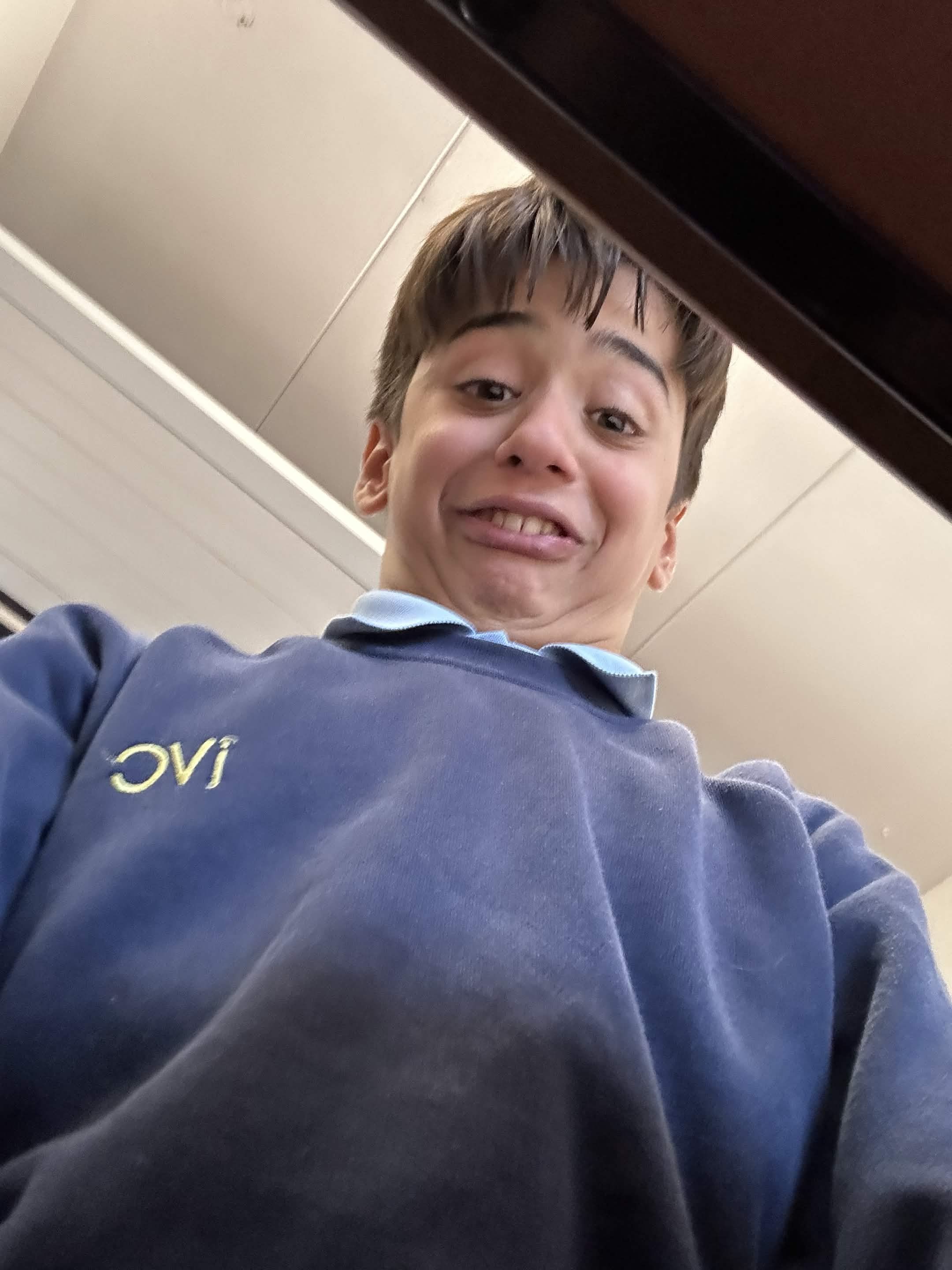 Ugly